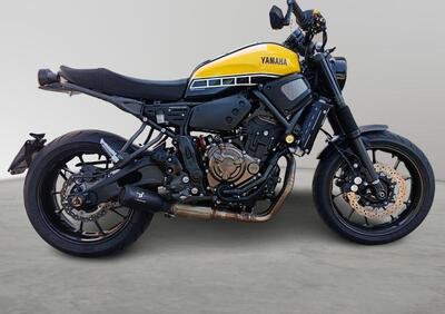 Yamaha XSR 700 ABS 60th Anniversary (2016 - 18) - Annuncio 9765885