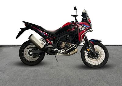 Honda Africa Twin CRF 1100L Urban DCT (2022 - 23) - Annuncio 9765891