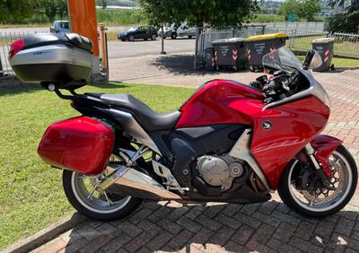 Honda VFR 1200 F ABS (2009 - 16) - Annuncio 9765895