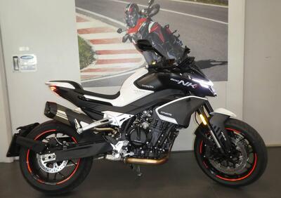 CFMOTO 800NK Advanced (2023 - 25) - Annuncio 9765903