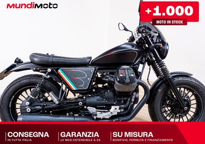 Moto Guzzi V9 Bobber Sport (2019 - 20) - Annuncio 9765917