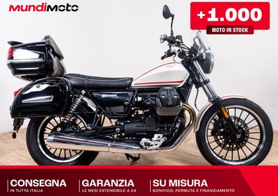 Moto Guzzi V9 Bobber (2016 - 18) - Annuncio 9765919