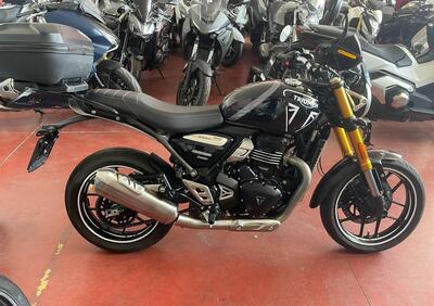 Triumph Speed 400 (2024 - 25) - Annuncio 9765922