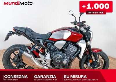 Honda CB 1000 R (2008 - 10) - Annuncio 9765921