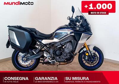 Yamaha Tracer 9 GT (2021 - 24) - Annuncio 9765926