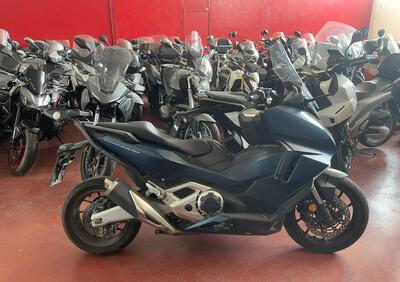 Honda Forza 750 DCT (2021 - 24) - Annuncio 9765929