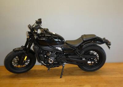 CFMOTO 450CL-C (2024 - 25) - Annuncio 9765930