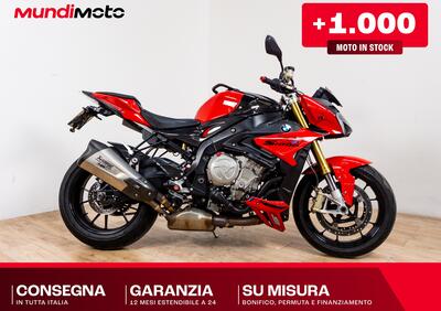 Bmw S 1000 R (2014 - 16) - Annuncio 9765928