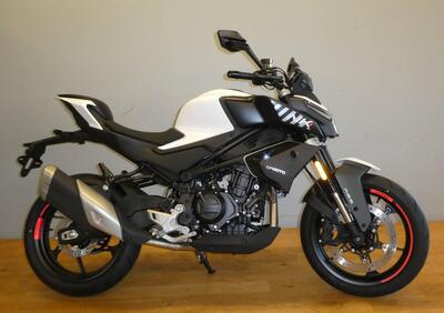 CFMOTO 450NK (2023 - 25) - Annuncio 9765933