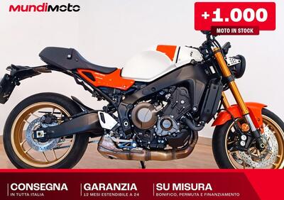 Yamaha XSR 900 ABS (2016 - 20) - Annuncio 9765934
