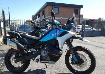 CFMOTO 800MT-X Low Seat (2025) - Annuncio 9765935