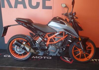 KTM 390 Duke (2021 - 23) - Annuncio 9765938