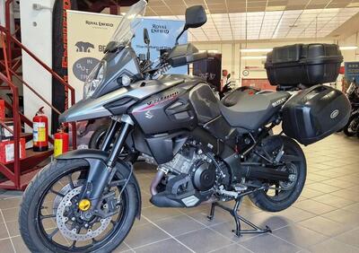 Suzuki V-Strom 1000 (2017 - 20) - Annuncio 9765941