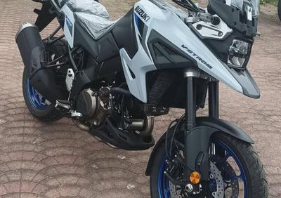 Suzuki V-Strom 1050SE (2023 - 24) - Annuncio 9765963