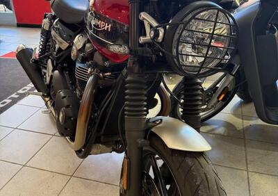 Triumph Speed Twin 1200 (2021 - 24) - Annuncio 9765945