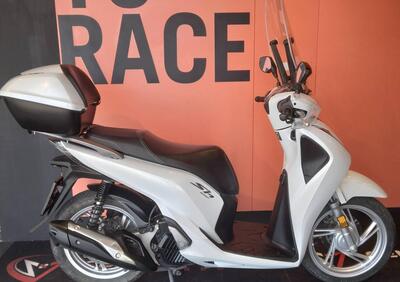 Honda SH 125 i ABS (2013 - 17) - Annuncio 9765949
