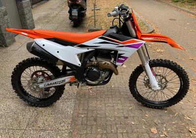 KTM 250 SX-F (2024) - Annuncio 9765956