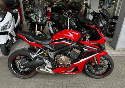Honda CBR 650 R (2021 - 23) - Annuncio 9765951