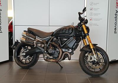 Ducati Scrambler 1100 Sport Pro (2020 - 25) - Annuncio 9765954