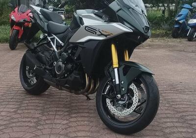 Suzuki GSX-S1000GX (2024 - 25) - Annuncio 9765961