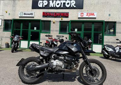 Bmw R 1100 GS - Annuncio 9765962