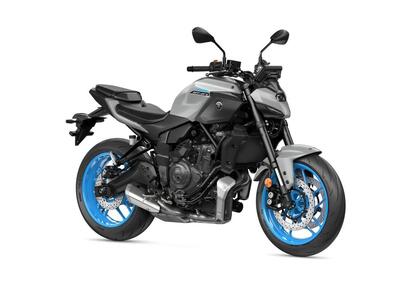 Yamaha MT-07 (2025) - Annuncio 9765969