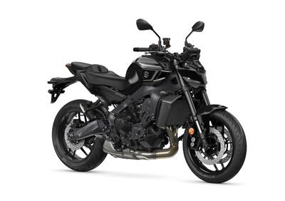 Yamaha MT-09 Y-AMT (2024 - 25) - Annuncio 9765980