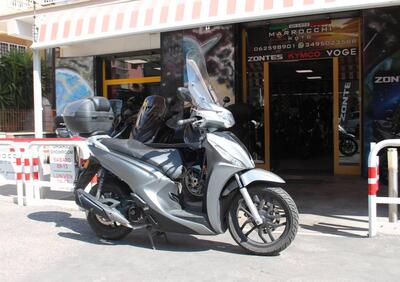 Kymco People 200i S (2021 - 25) - Annuncio 9765982