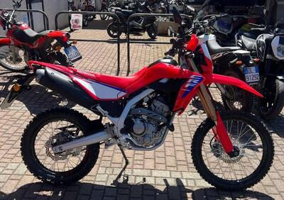 Honda CRF 300 L (2025) - Annuncio 9765987