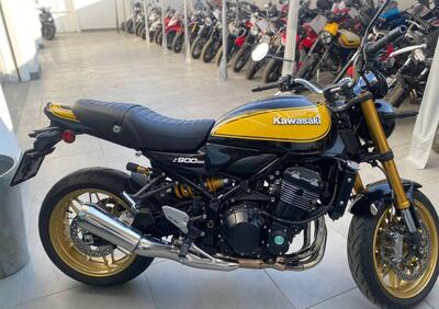 Kawasaki Z 900 RS (2022 - 25) - Annuncio 9765989