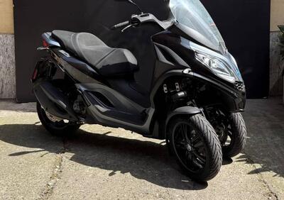 Piaggio MP3 300 ABS Hpe (2021 - 24) - Annuncio 9766017