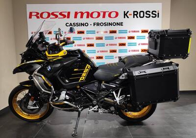 Bmw R 1250 GS Adventure - Edition 40 Years GS (2020 - 21) - Annuncio 9765992