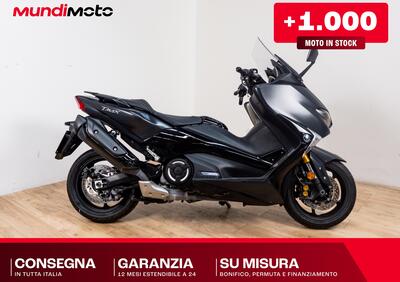 Yamaha T-Max 530 Bronze Max (2014) - Annuncio 9765995