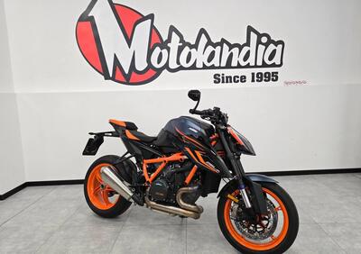 KTM 1290 Super Duke R EVO (2022 - 23) - Annuncio 9766002
