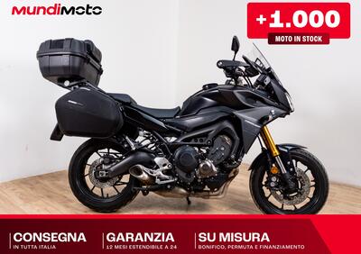 Yamaha MT-09 Tracer ABS (2015 - 16) - Annuncio 9766004