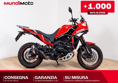 Moto Morini X-Cape 650 (2021 - 25) - Annuncio 9766006