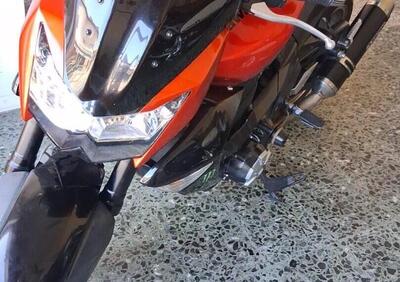Kawasaki Z 1000 (2007 - 09) - Annuncio 9766012
