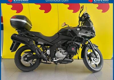 Suzuki V-Strom 650 (2008 - 11) - Annuncio 9766020