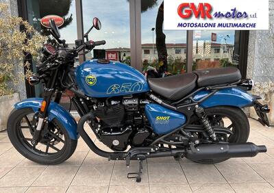 Royal Enfield Shotgun 650 (2024 - 25) - Annuncio 9766025