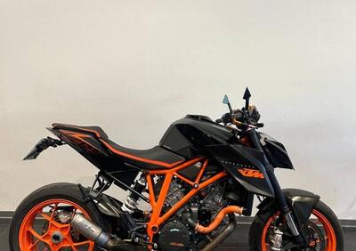 KTM 1290 Super Duke R ABS (2014 - 16) - Annuncio 9766028