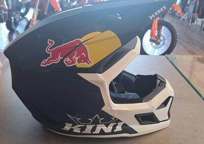 CASCO KINI RED BULL O'Neal Racing - Annuncio 9766029