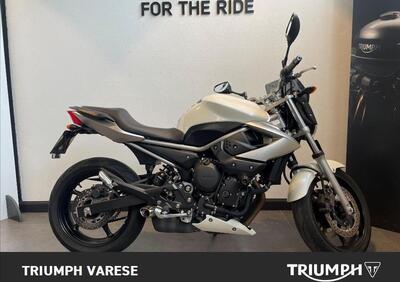 Yamaha XJ6 (2008 - 15) - Annuncio 9766027