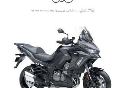 Kawasaki Versys 1000 SE (2021 - 24) - Annuncio 9766032