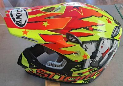CASCO SUOMY - Annuncio 9766035