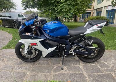 Suzuki GSX R 750 (2011 - 17) - Annuncio 9766036