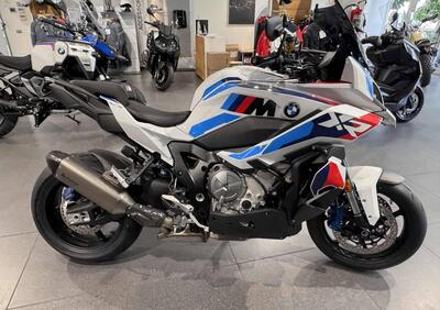 Bmw M 1000 XR (2024 - 25) - Annuncio 9766039