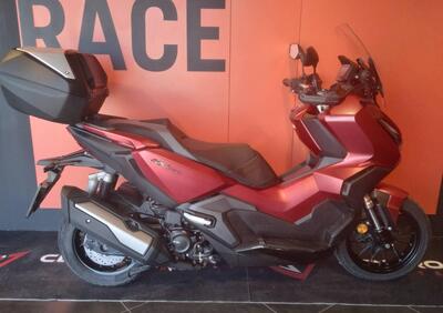 Honda ADV 350 (2022 - 24) - Annuncio 9766047