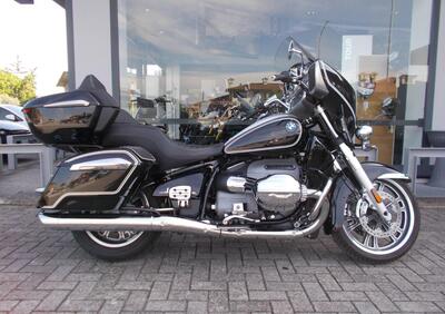 Bmw R 18 Transcontinental (2021 - 24) - Annuncio 9763993