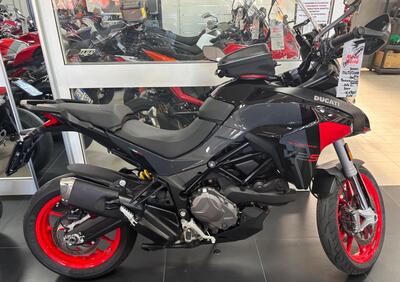 Ducati Multistrada V2 S (2022 - 24) - Annuncio 9766044
