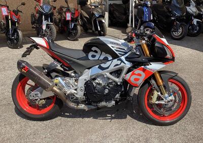 Aprilia Tuono V4 Factory (2015 - 17) - Annuncio 9765996